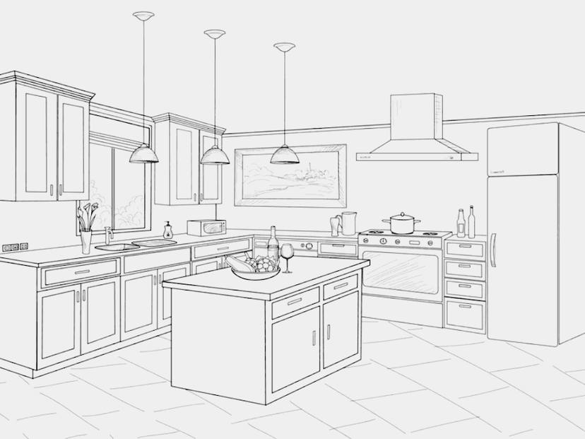 Image before